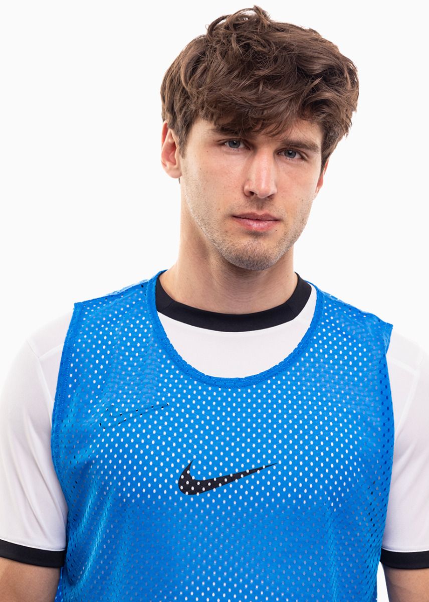 Nike Vestă diferențiere sporturi DF Park 20 BIB DV7425 406 Nike Vestă diferențiere sporturi DF Park 20 BIB DV7425 406