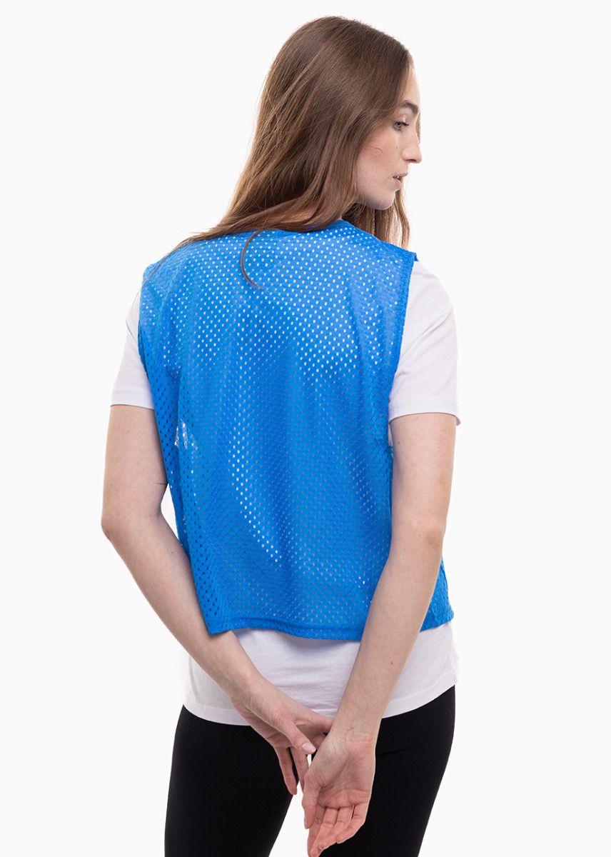 Nike Vestă diferențiere sporturi DF Park 20 BIB DV7425 406 Nike Vestă diferențiere sporturi DF Park 20 BIB DV7425 406