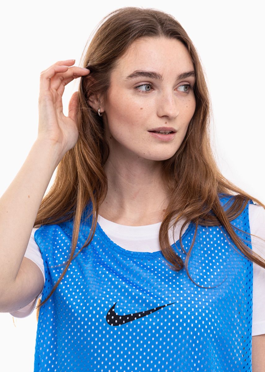 Nike Vestă diferențiere sporturi DF Park 20 BIB DV7425 406 Nike Vestă diferențiere sporturi DF Park 20 BIB DV7425 406