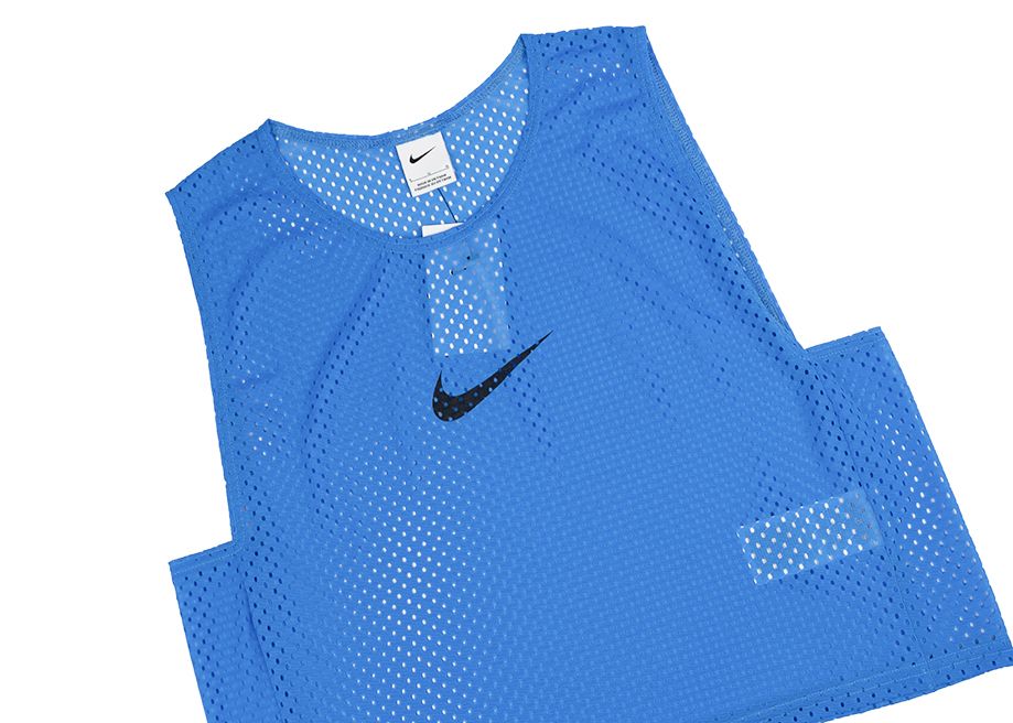 Nike Vestă diferențiere sporturi DF Park 20 BIB DV7425 406 Nike Vestă diferențiere sporturi DF Park 20 BIB DV7425 406