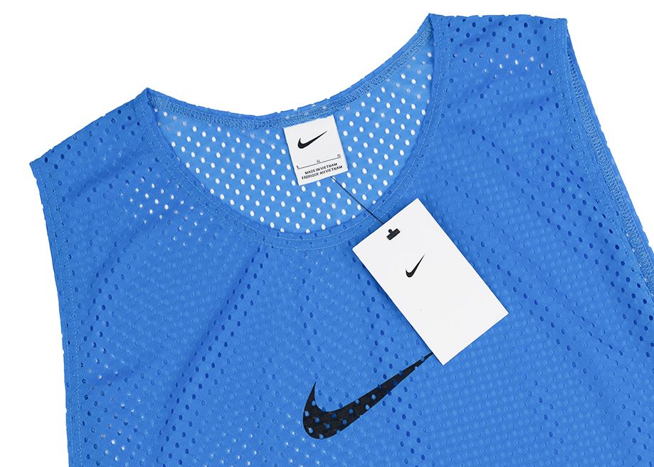 Nike Vestă diferențiere sporturi DF Park 20 BIB DV7425 406 Nike Vestă diferențiere sporturi DF Park 20 BIB DV7425 406