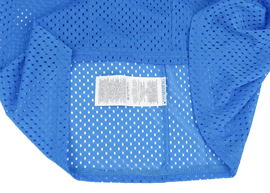 Nike Vestă diferențiere sporturi DF Park 20 BIB DV7425 406 Nike Vestă diferențiere sporturi DF Park 20 BIB DV7425 406