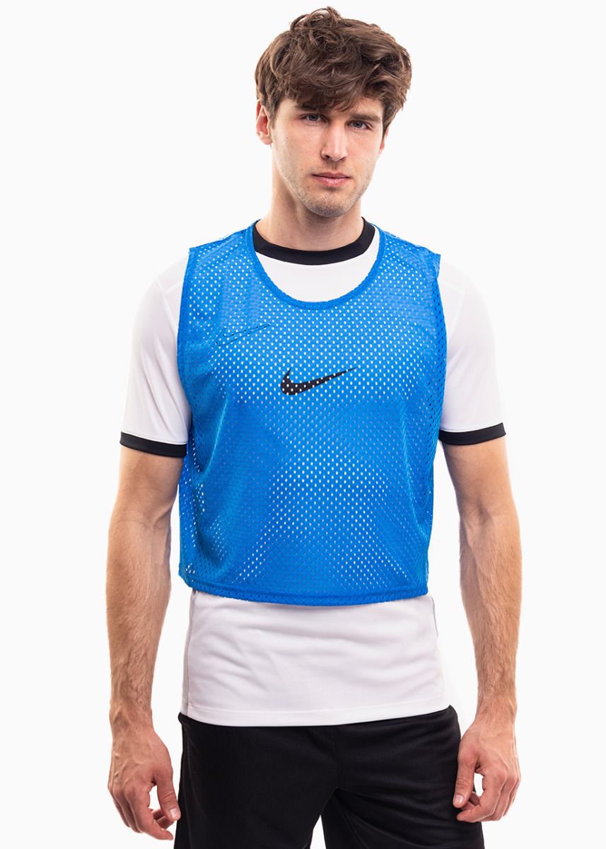 Nike Vestă diferențiere sporturi DF Park 20 BIB DV7425 406 Nike Vestă diferențiere sporturi DF Park 20 BIB DV7425 406