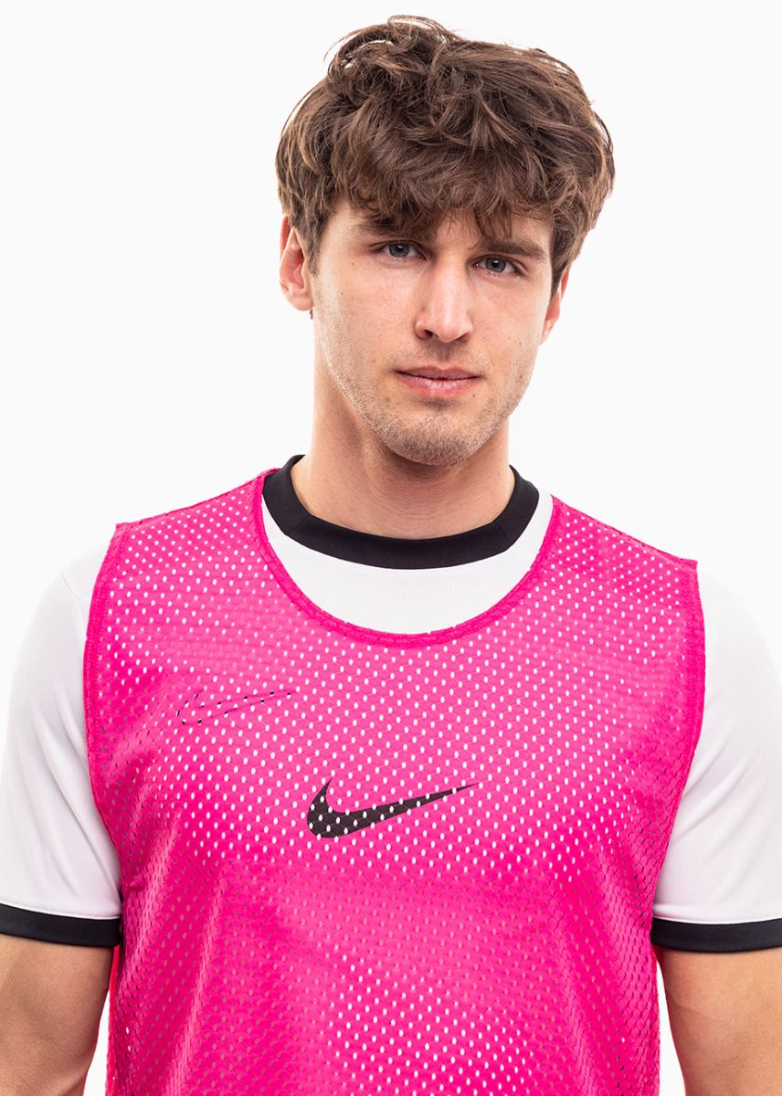 Nike Vestă diferențiere sporturi DF Park 20 BIB DV7425 616 Nike Vestă diferențiere sporturi DF Park 20 BIB DV7425 616