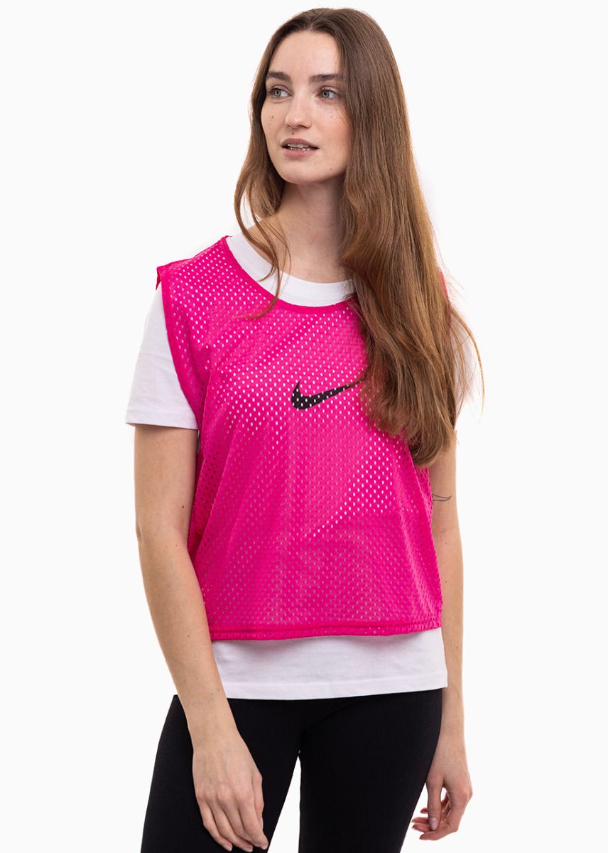 Nike Vestă diferențiere sporturi DF Park 20 BIB DV7425 616 Nike Vestă diferențiere sporturi DF Park 20 BIB DV7425 616