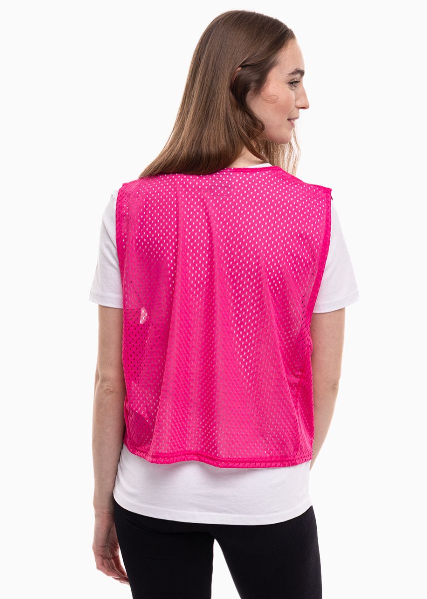 Nike Vestă diferențiere sporturi DF Park 20 BIB DV7425 616 Nike Vestă diferențiere sporturi DF Park 20 BIB DV7425 616