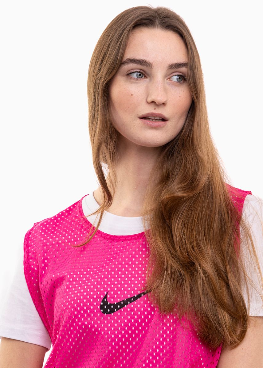Nike Vestă diferențiere sporturi DF Park 20 BIB DV7425 616 Nike Vestă diferențiere sporturi DF Park 20 BIB DV7425 616