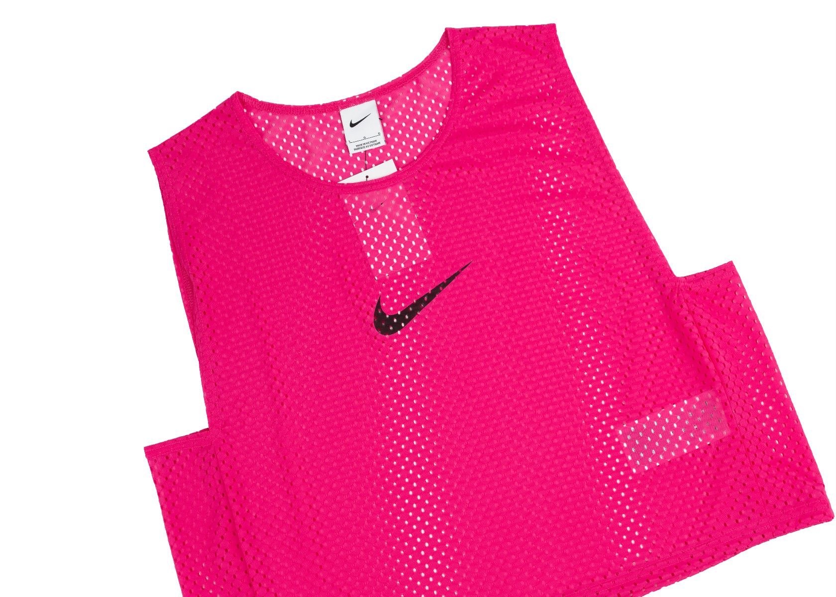 Nike Vestă diferențiere sporturi DF Park 20 BIB DV7425 616 Nike Vestă diferențiere sporturi DF Park 20 BIB DV7425 616