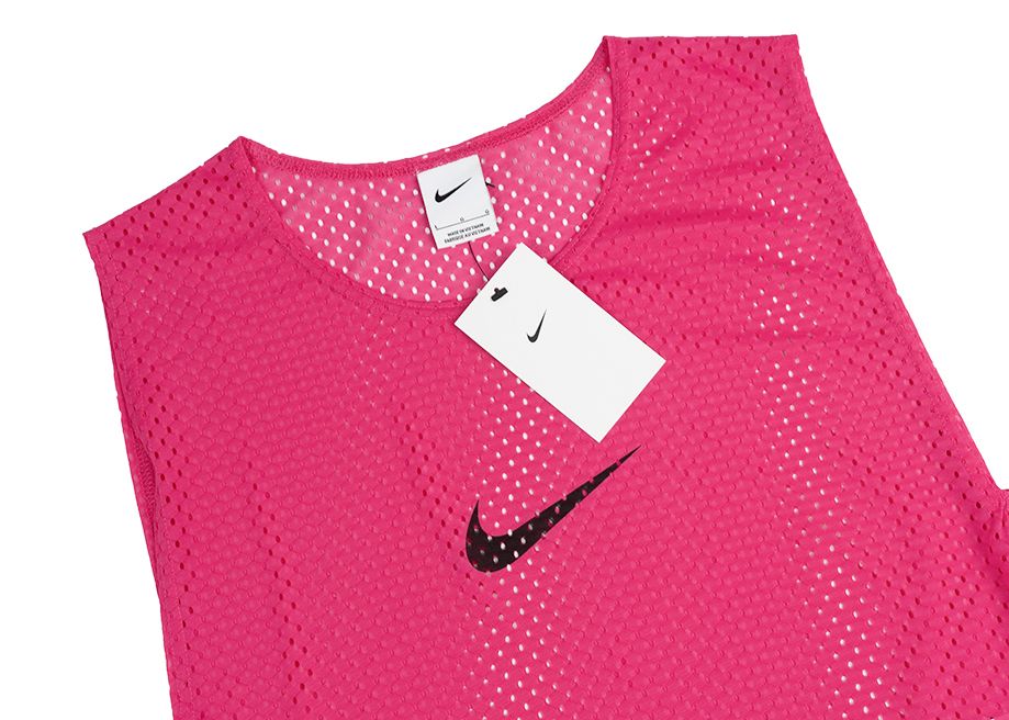 Nike Vestă diferențiere sporturi DF Park 20 BIB DV7425 616 Nike Vestă diferențiere sporturi DF Park 20 BIB DV7425 616