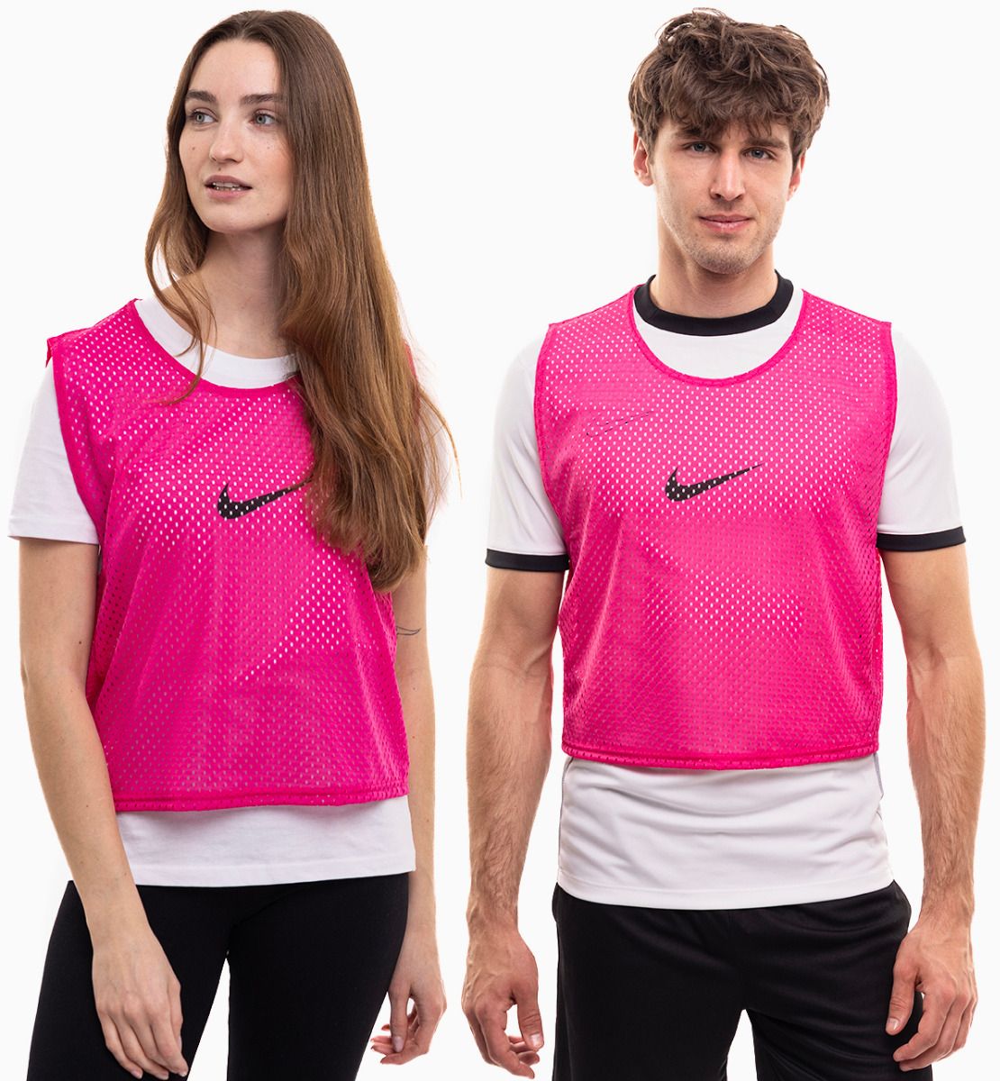 Nike Vestă diferențiere sporturi DF Park 20 BIB DV7425 616 Nike Vestă diferențiere sporturi DF Park 20 BIB DV7425 616