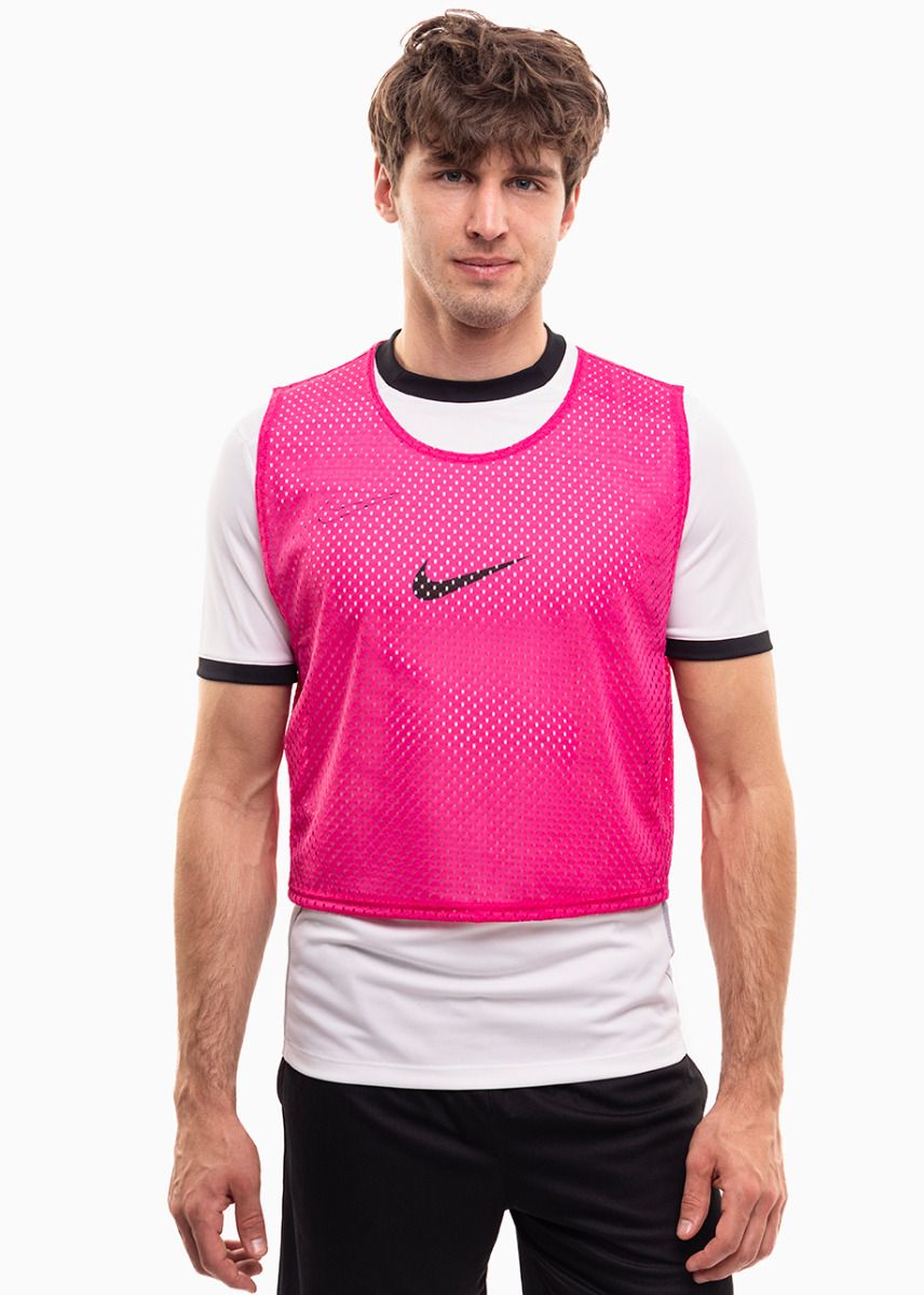 Nike Vestă diferențiere sporturi DF Park 20 BIB DV7425 616 Nike Vestă diferențiere sporturi DF Park 20 BIB DV7425 616