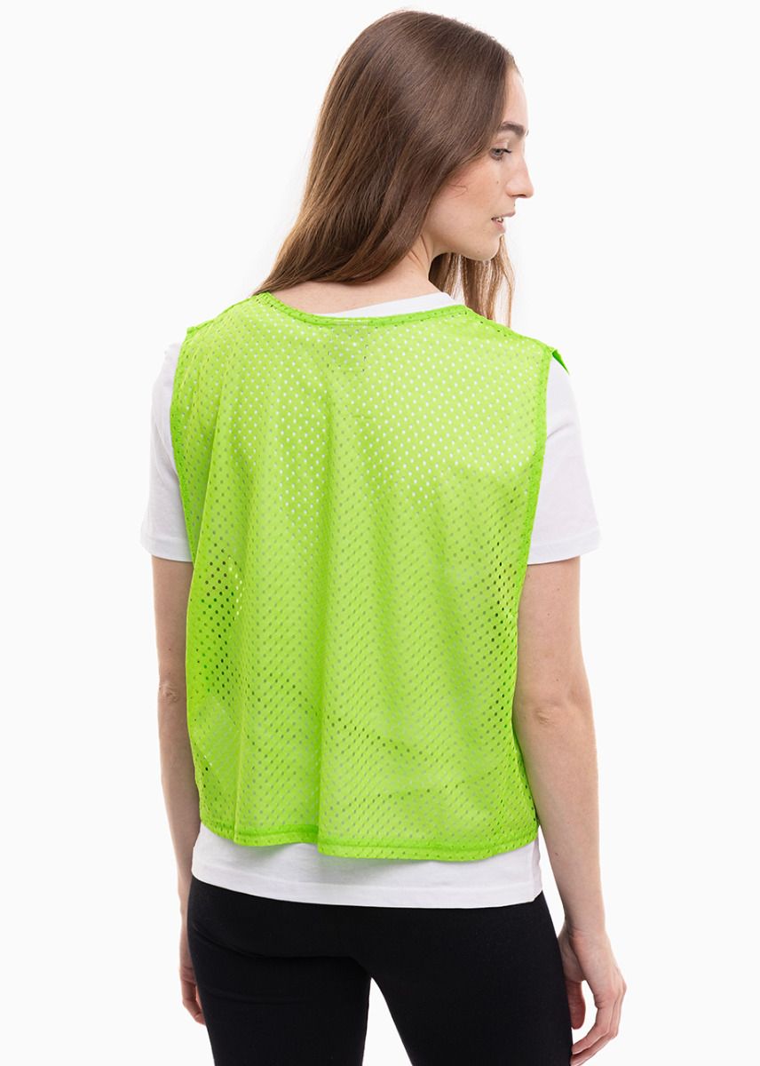 Nike Vestă diferențiere sporturi DF Park 20 BIB DV7425 313 Nike Vestă diferențiere sporturi DF Park 20 BIB DV7425 313