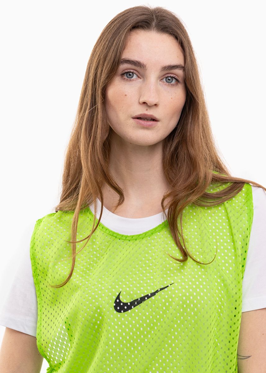 Nike Vestă diferențiere sporturi DF Park 20 BIB DV7425 313 Nike Vestă diferențiere sporturi DF Park 20 BIB DV7425 313