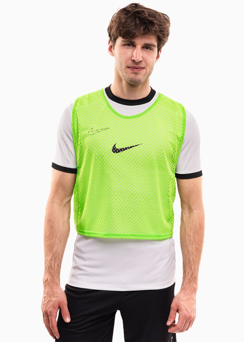 Nike Vestă diferențiere sporturi DF Park 20 BIB DV7425 313 Nike Vestă diferențiere sporturi DF Park 20 BIB DV7425 313