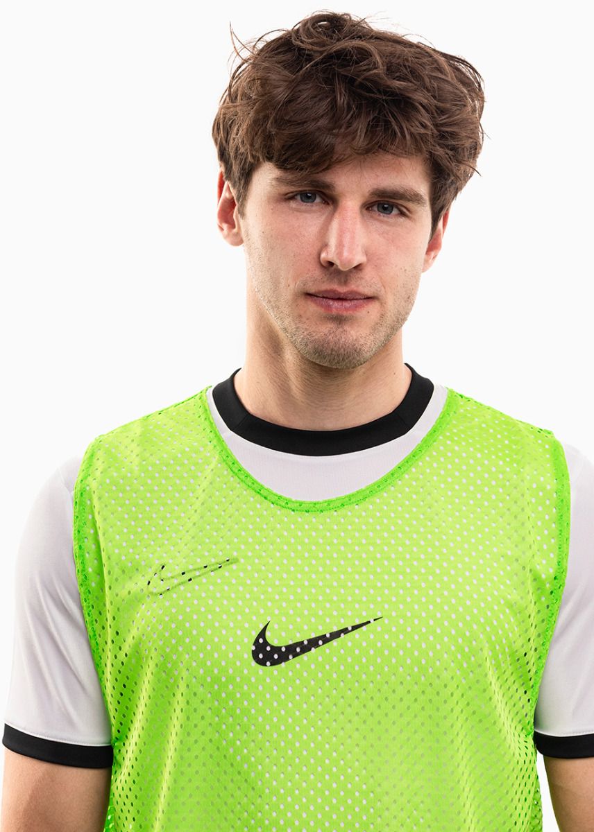 Nike Vestă diferențiere sporturi DF Park 20 BIB DV7425 313 Nike Vestă diferențiere sporturi DF Park 20 BIB DV7425 313