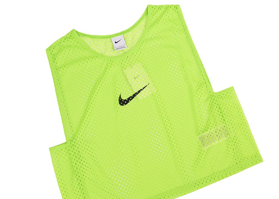 Nike Vestă diferențiere sporturi DF Park 20 BIB DV7425 313 Nike Vestă diferențiere sporturi DF Park 20 BIB DV7425 313