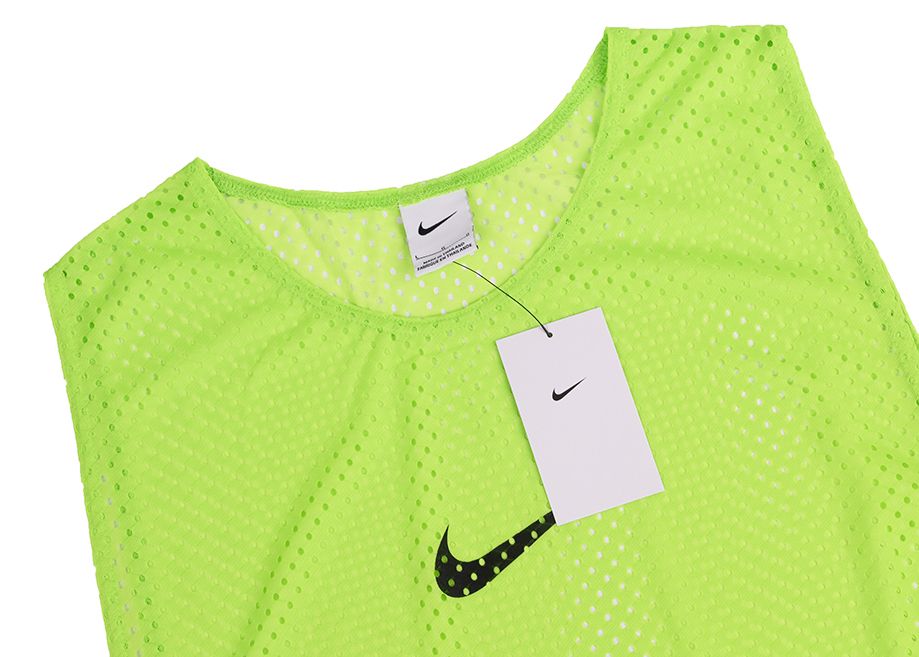 Nike Vestă diferențiere sporturi DF Park 20 BIB DV7425 313 Nike Vestă diferențiere sporturi DF Park 20 BIB DV7425 313