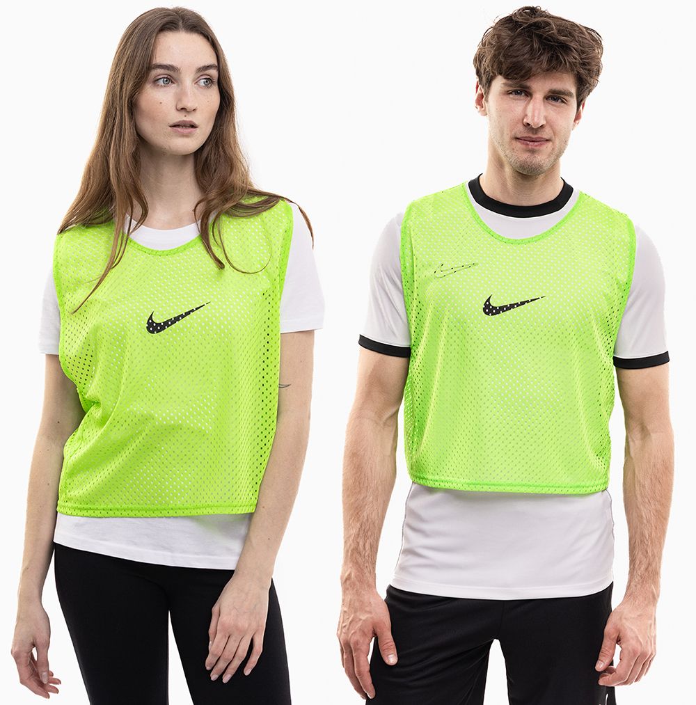 Nike Vestă diferențiere sporturi DF Park 20 BIB DV7425 313 Nike Vestă diferențiere sporturi DF Park 20 BIB DV7425 313