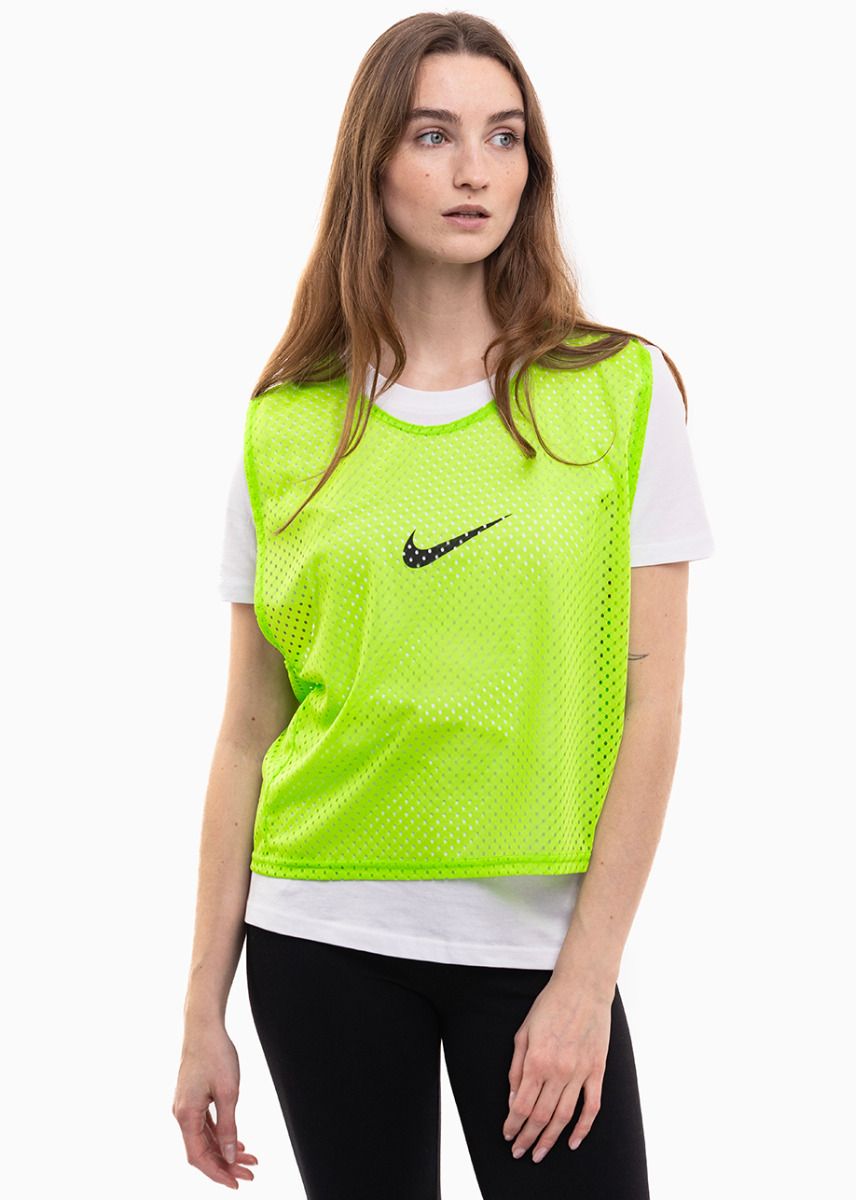 Nike Vestă diferențiere sporturi DF Park 20 BIB DV7425 313 Nike Vestă diferențiere sporturi DF Park 20 BIB DV7425 313