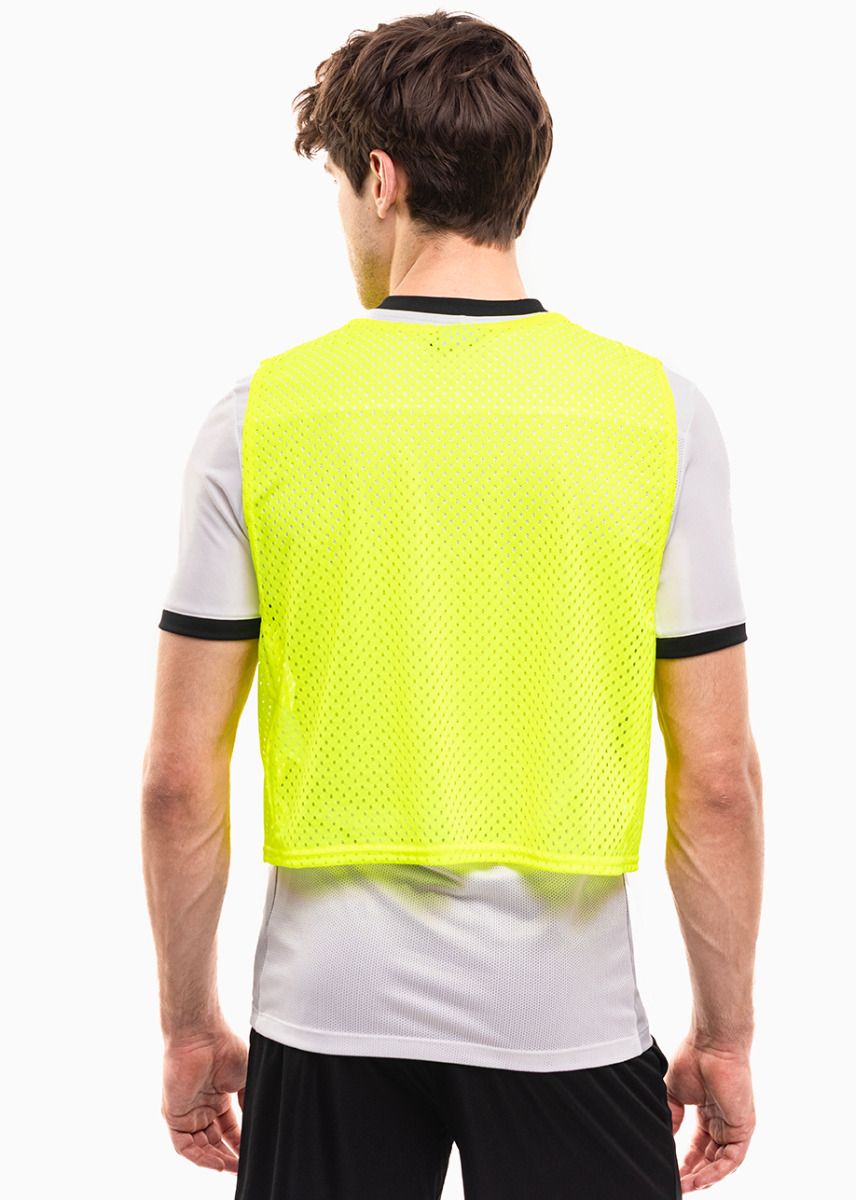 Nike Vestă diferențiere sporturi DF Park 20 BIB DV7425 702 Nike Vestă diferențiere sporturi DF Park 20 BIB DV7425 702