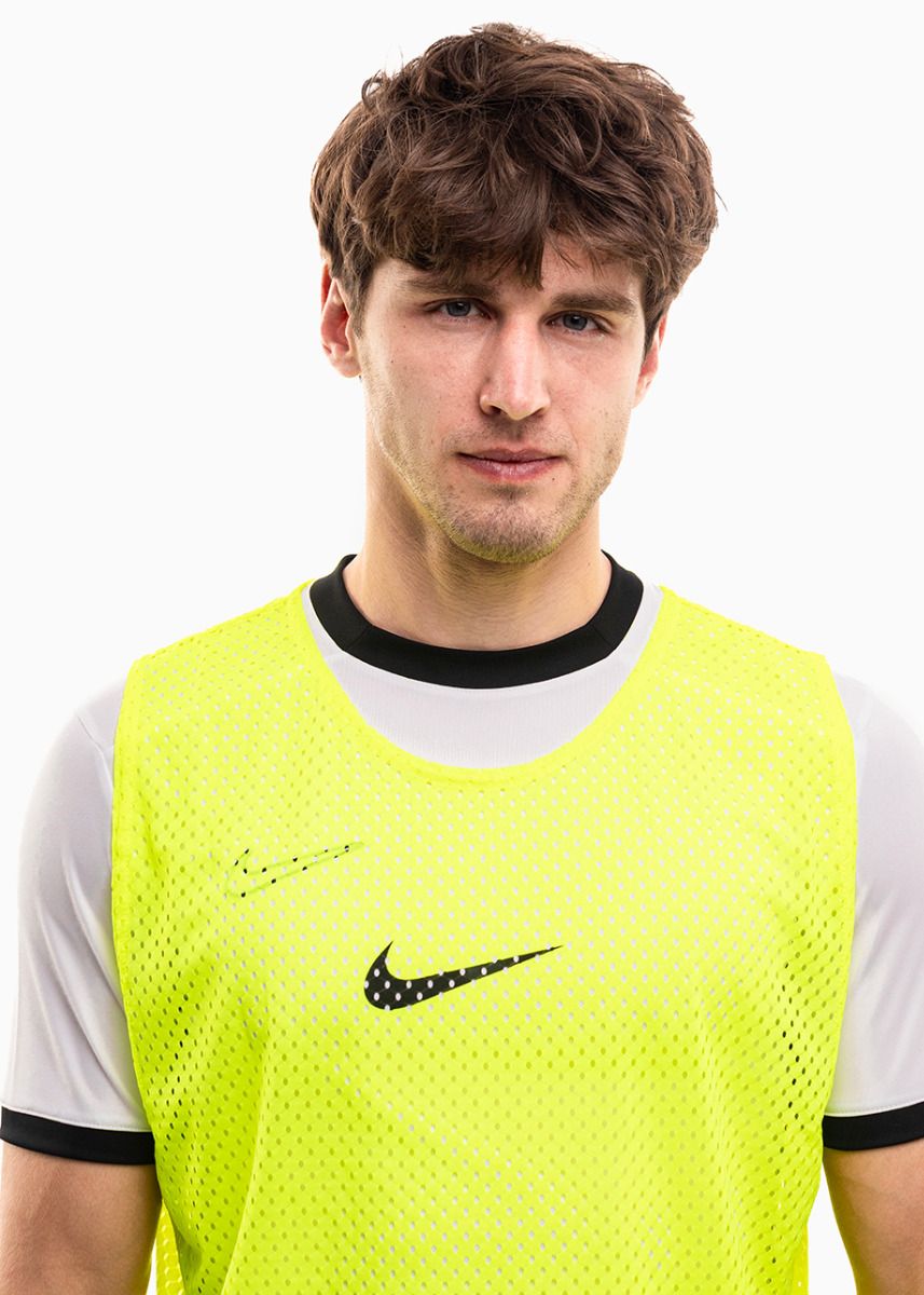 Nike Vestă diferențiere sporturi DF Park 20 BIB DV7425 702 Nike Vestă diferențiere sporturi DF Park 20 BIB DV7425 702