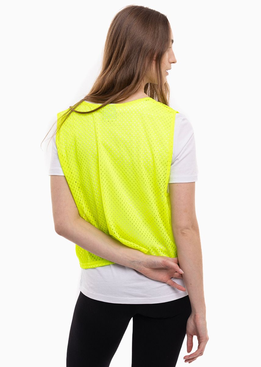 Nike Vestă diferențiere sporturi DF Park 20 BIB DV7425 702 Nike Vestă diferențiere sporturi DF Park 20 BIB DV7425 702