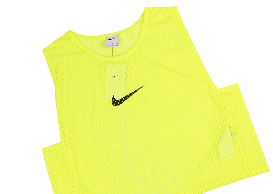 Nike Vestă diferențiere sporturi DF Park 20 BIB DV7425 702 Nike Vestă diferențiere sporturi DF Park 20 BIB DV7425 702