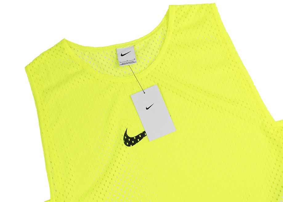 Nike Vestă diferențiere sporturi DF Park 20 BIB DV7425 702 Nike Vestă diferențiere sporturi DF Park 20 BIB DV7425 702
