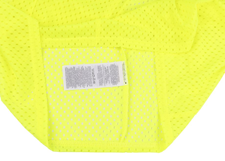 Nike Vestă diferențiere sporturi DF Park 20 BIB DV7425 702 Nike Vestă diferențiere sporturi DF Park 20 BIB DV7425 702
