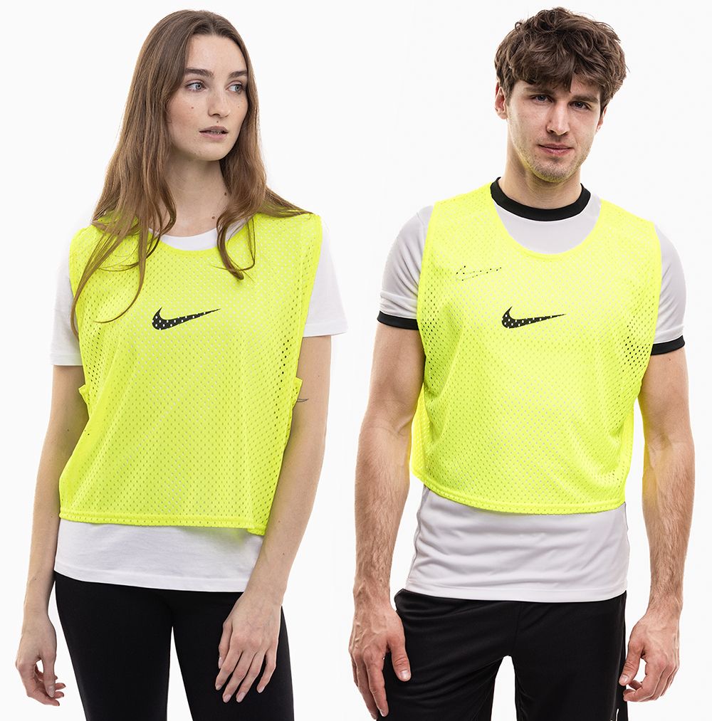 Nike Vestă diferențiere sporturi DF Park 20 BIB DV7425 702 Nike Vestă diferențiere sporturi DF Park 20 BIB DV7425 702