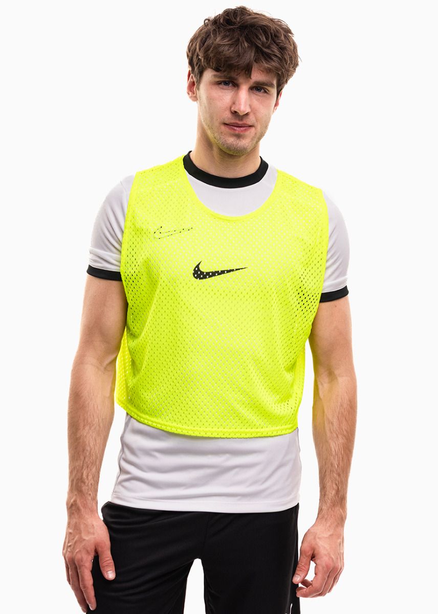 Nike Vestă diferențiere sporturi DF Park 20 BIB DV7425 702 Nike Vestă diferențiere sporturi DF Park 20 BIB DV7425 702