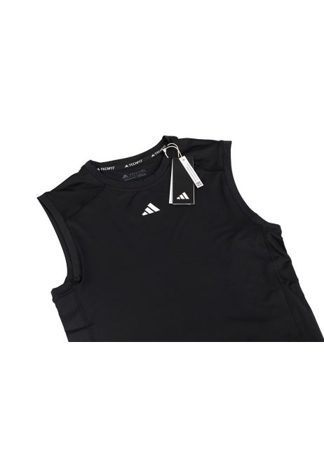 Adidas Techfit Training Sleeveless Tee: HK2338