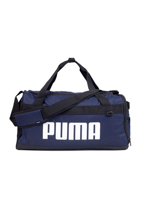 Puma duffel best sale