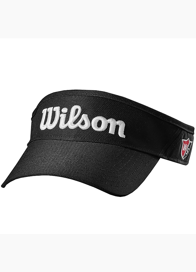 Wilson Sapcă Visor WGH6300BL Wilson Sapcă Visor WGH6300BL