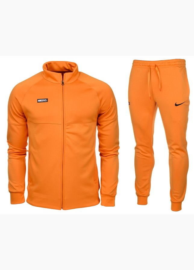 Nike Barbati Treninguri întregi DF FC Football Tracksuit DC9065 738 Nike Barbati Treninguri întregi DF FC Football Tracksuit DC9065 738