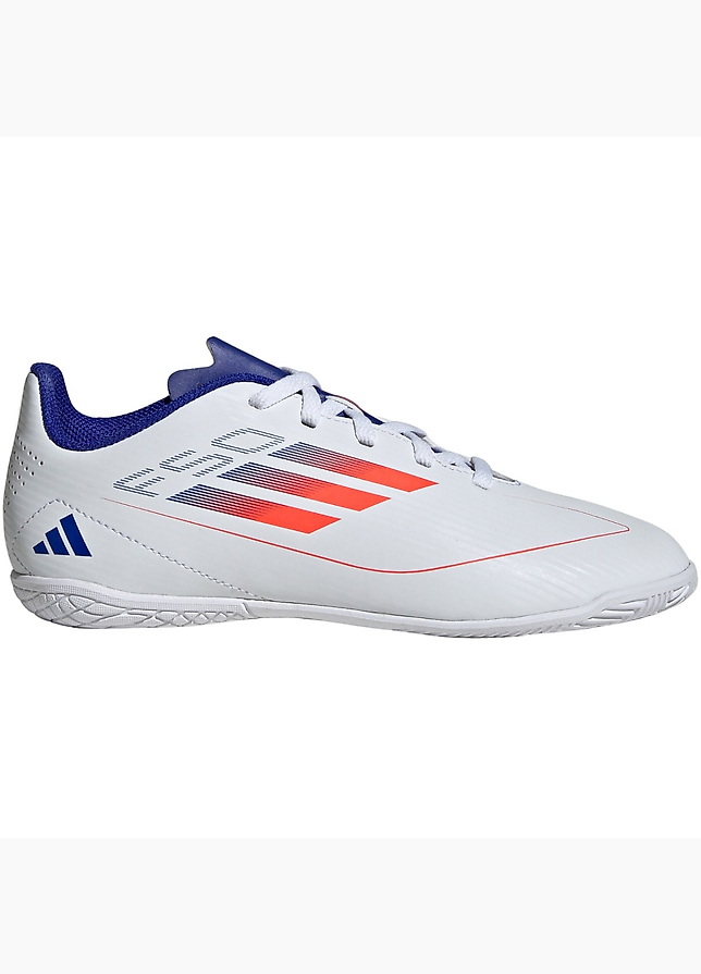 adidas Ghete de fotbal pentru copii F50 Club IN IF1392 EUR 38 2/3 adidas Ghete de fotbal pentru copii F50 Club IN IF1392 EUR 38 2/3