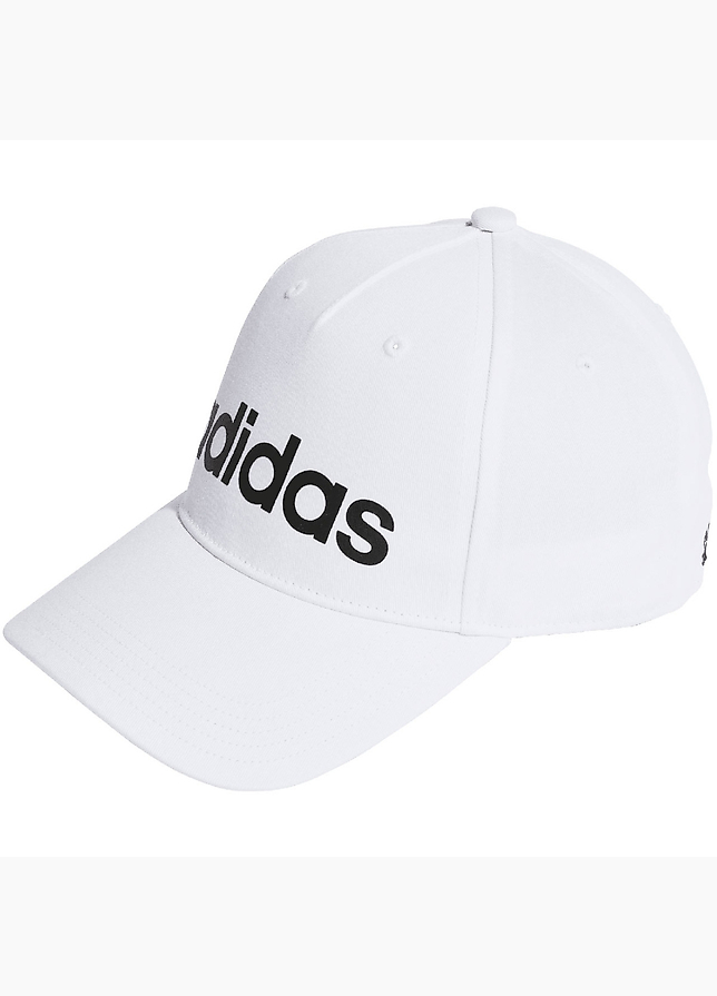 adidas Șapcă cu cozoroc pentru bărbați Daily Cap OSFM IC9707 adidas Șapcă cu cozoroc pentru bărbați Daily Cap OSFM IC9707