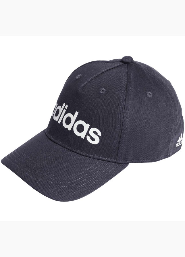 adidas Șapcă cu cozoroc pentru bărbați Daily Cap OSFL IC9708 adidas Șapcă cu cozoroc pentru bărbați Daily Cap OSFL IC9708