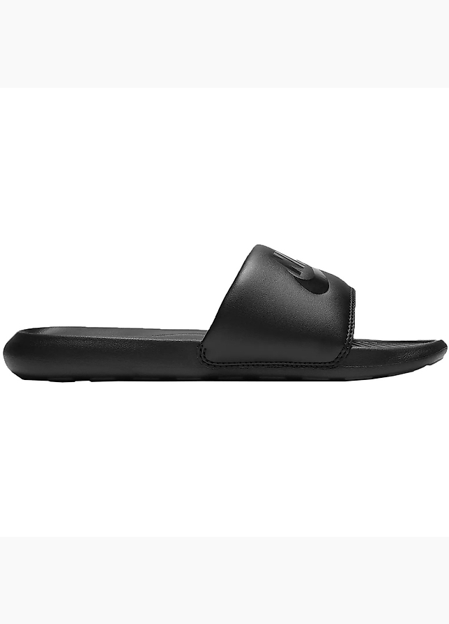 Nike Șlapi pentru femei Victori One Slide CN9677 004 EUR 36,5 OUTLET Nike Șlapi pentru femei Victori One Slide CN9677 004 EUR 36,5 OUTLET