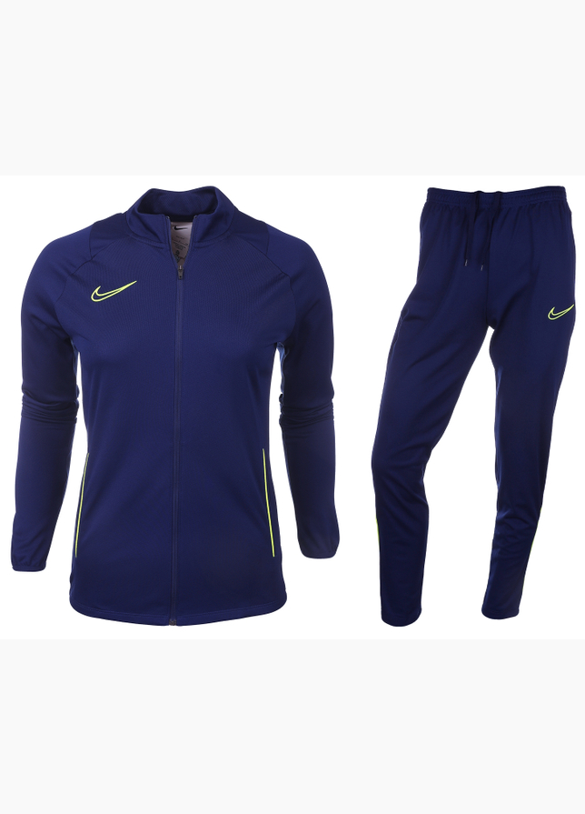 Nike Trening pentru femei Dry Acd21 Trk Suit DC2096 492 Nike Trening pentru femei Dry Acd21 Trk Suit DC2096 492