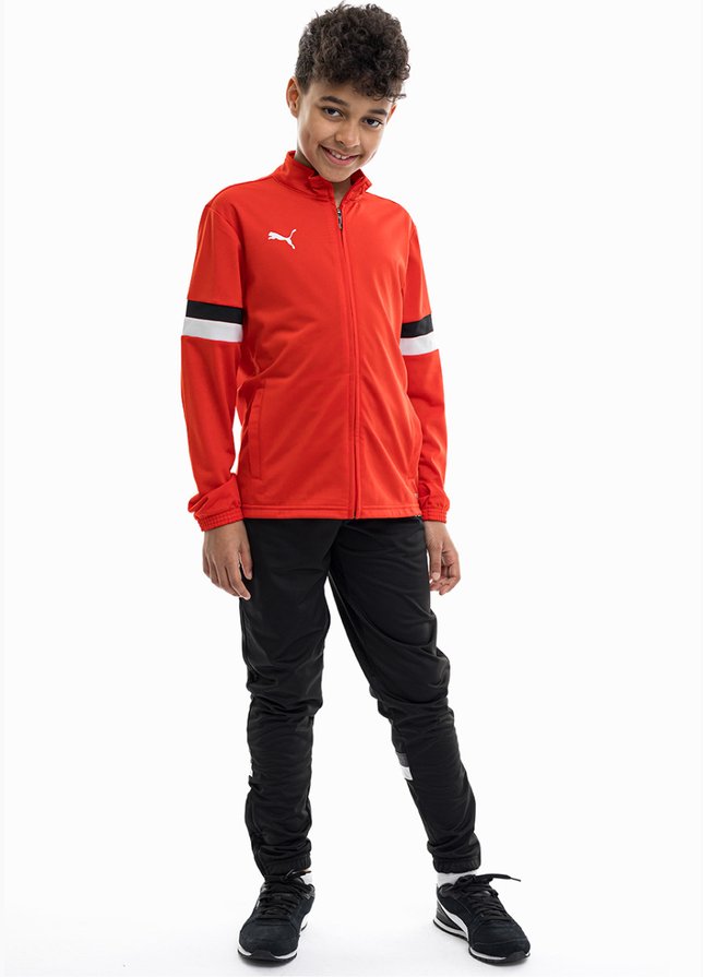 PUMA Trening pentru copii Team Rise 658655 01 PUMA Trening pentru copii Team Rise 658655 01