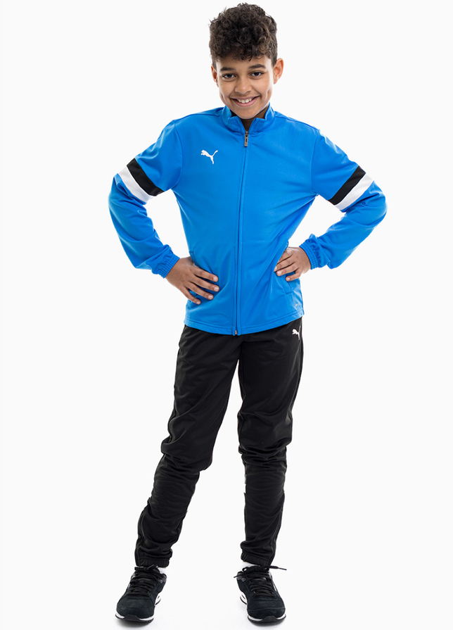 PUMA Trening pentru copii Team Rise 658655 02 PUMA Trening pentru copii Team Rise 658655 02