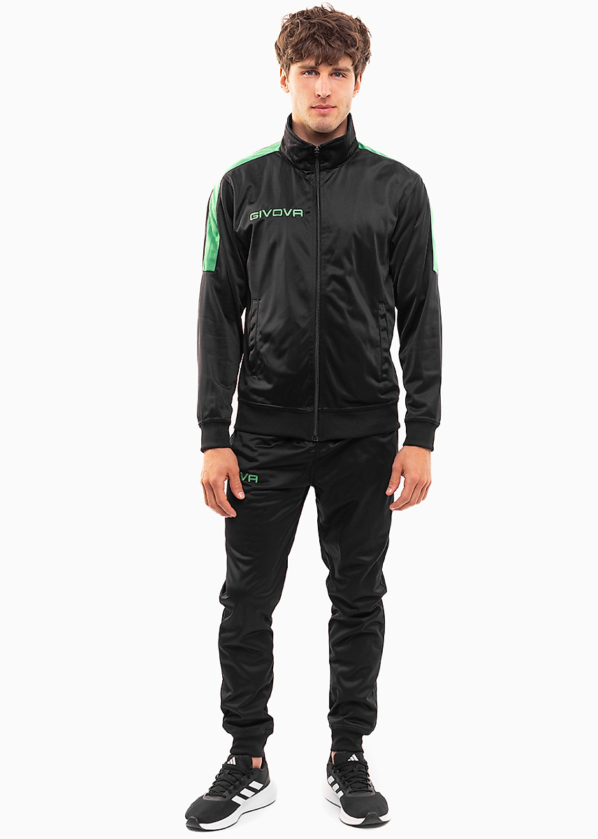 Givova Trening Tuta Revolution TR033 1013