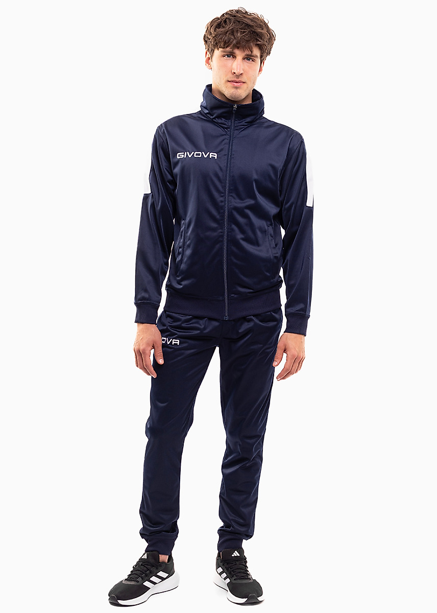 Givova Trening Tuta Revolution TR033 0403