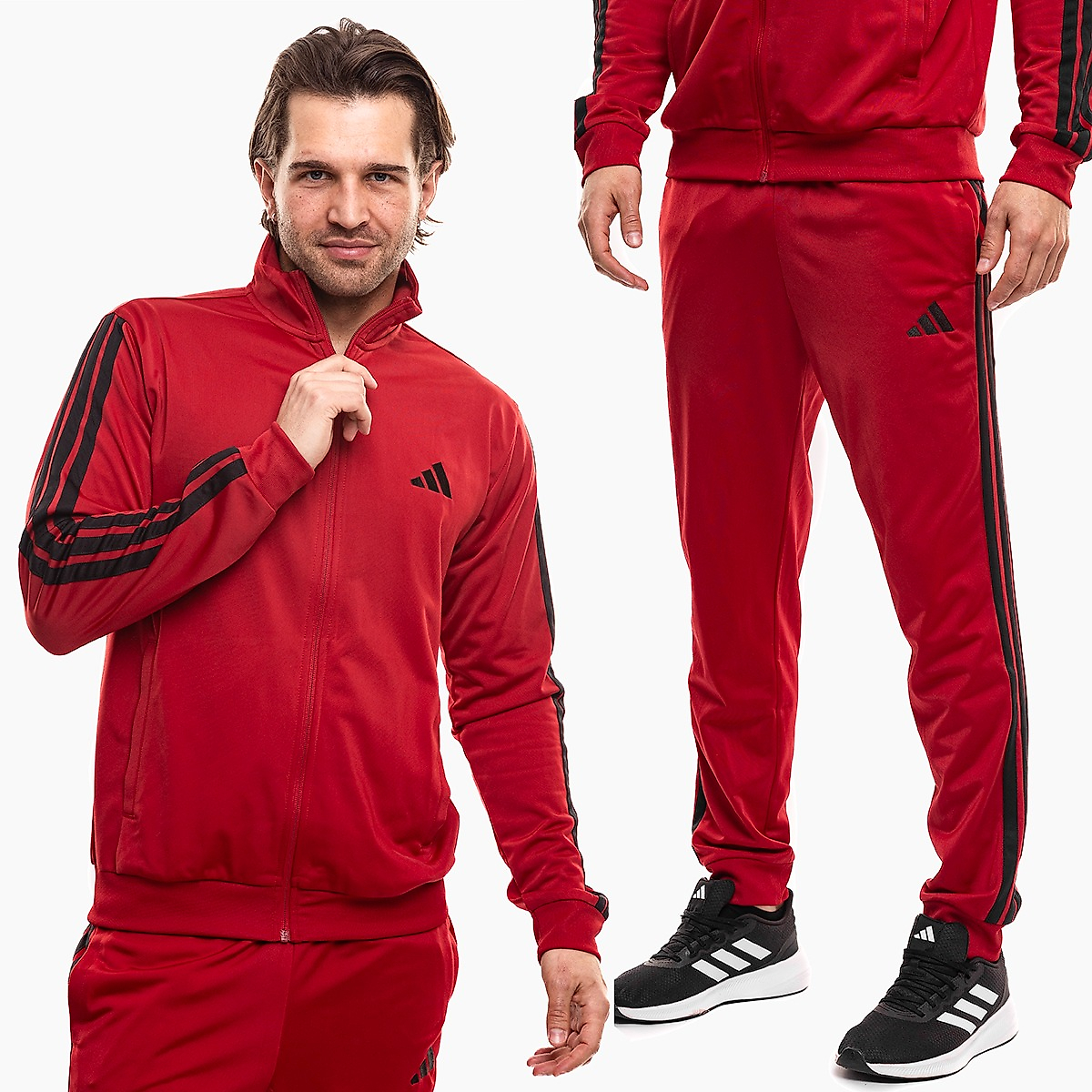 Trening bărbați adidas Dayready KC1357