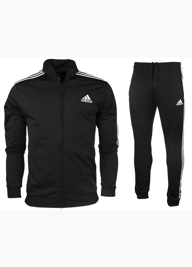 adidas Bărbați Treninguri întregi Essentials Tracksuit GK9651 adidas Bărbați Treninguri întregi Essentials Tracksuit GK9651