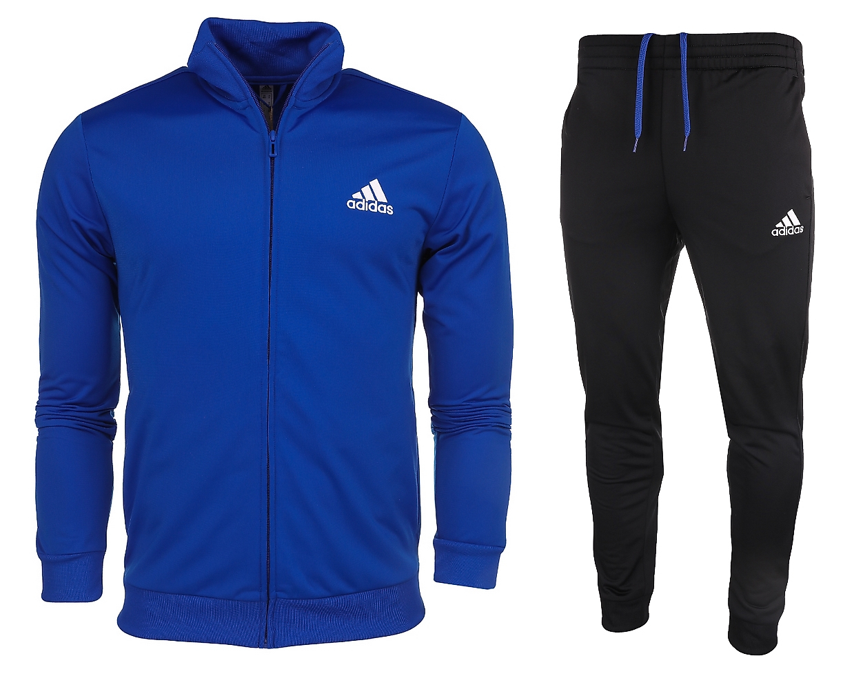 adidas Bărbați treninguri întregi Track Suit Primegreen Essentials HE1882