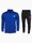 Imaginea variantei de produs adidas Dres męski Track Suit Primegreen Essentials HE1882