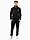 Imaginea variantei de produs adidas Dres męski Sportswear Basic 3-Stripes Tricot JI8858