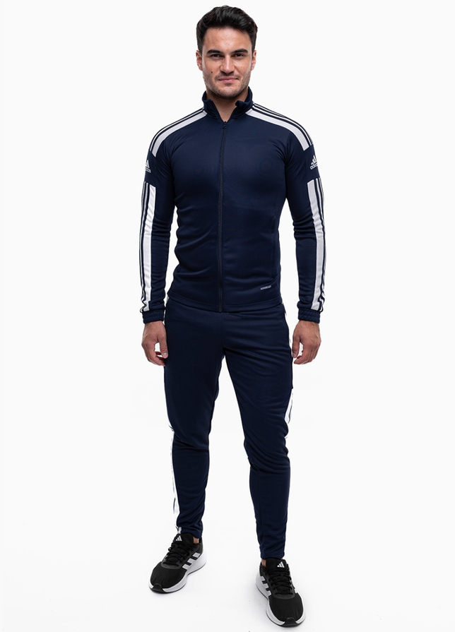 adidas Bărbați treninguri întregi Squadra 21 Training HC6279/HC6273 adidas Bărbați treninguri întregi Squadra 21 Training HC6279/HC6273